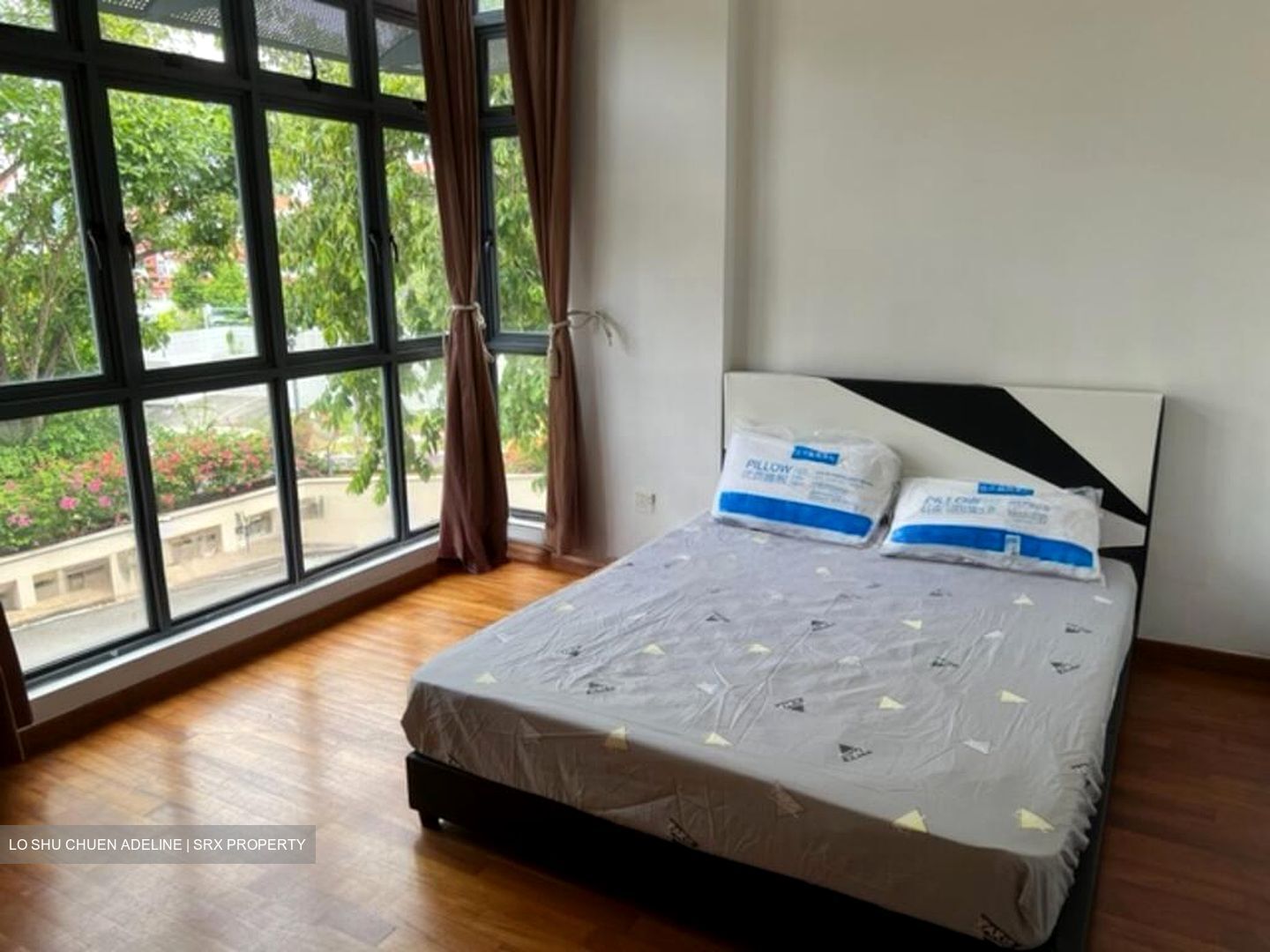 Carissa Park Condominium (D17), Condominium #566021341